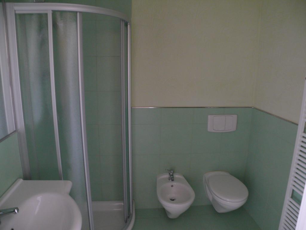 Residence Panorama Apart Hotel Bibione Rom bilde
