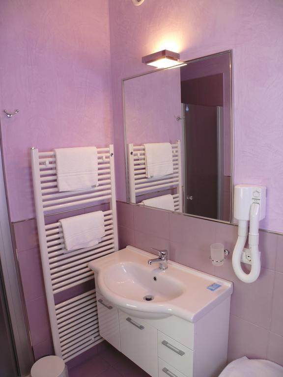 Residence Panorama Apart Hotel Bibione Rom bilde