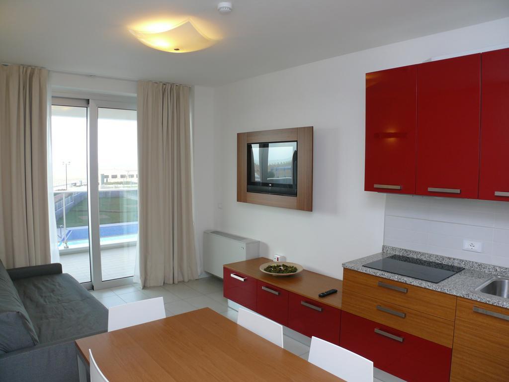 Residence Panorama Apart Hotel Bibione Rom bilde